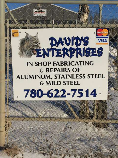 David's Enterprises