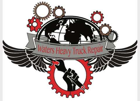 Waters Heavy Truck Repair